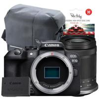 Canon EOS R10 + 18-150mm IS STM Special Edition Kit V4 - thumbnail