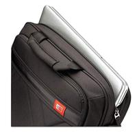 Case Logic 17,3" Laptop- en tablettas DLC-117 laptoptas - thumbnail