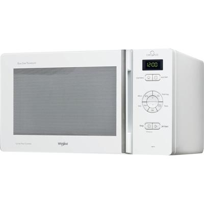 Magnetron met Grill Whirlpool Corporation ChefPlus Wit 800 W 25 L - thumbnail