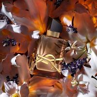 Yves Saint Laurent - YSL Libre Flowers & Flames Eau de Parfum Spray 30 ml Dames - thumbnail