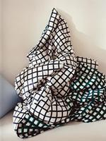 Marc O'Polo Marc O'Polo Karie Duvet cover 2p set 240x220 Dark Navy - thumbnail