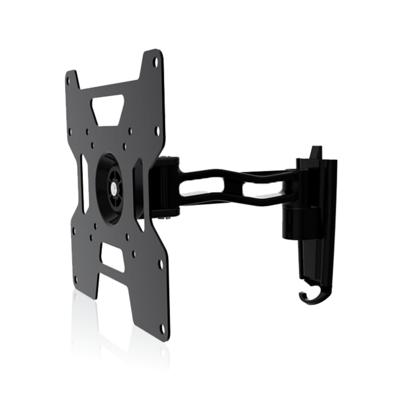 TV houder Haeger WB-T37.015A 17" - 37"