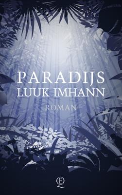 Paradijs - Luuk Imhann - ebook