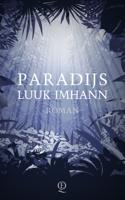 Paradijs - Luuk Imhann - ebook - thumbnail