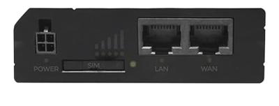 Teltonika RUT241 Modulaire LTE-router