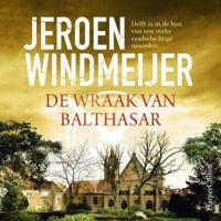 De wraak van Balthasar - thumbnail