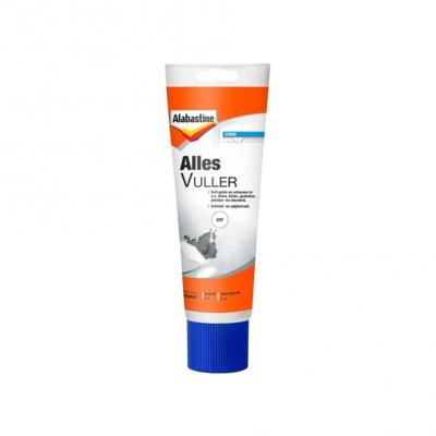Alabastine alles vuller wit 330gr - 5095984