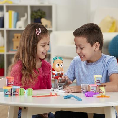 Hasbro super stylist