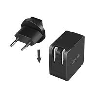 LogiLink PA0302 Reisstekker PA0302 - thumbnail