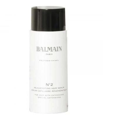 Balmain Professional No.2 Rejuvenating Hair Serum 50ml