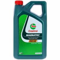 Motorolie - CASTROL - Magnatec 5W-40 C3 - 5L - thumbnail