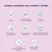 Vanan Valina F lepam 15 Gram - thumbnail