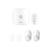 Yale Smart Alarm Starter Kit 7 artikelen - Bedieningspaneel, Toetsenbord, Afstandsbediening, 2x Bewegingssensor, 2x Raam/Deur Sensor - thumbnail