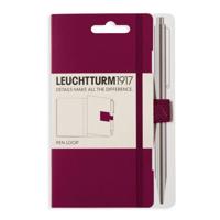 Leuchtturm Port Red, Pen Loop - thumbnail
