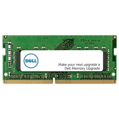 Dell AC774046 Werkgeheugenmodule voor laptop DDR5 32 GB 1 x 32 GB 5600 MHz 262-pins SO-DIMM AC774046