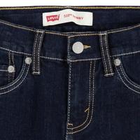 Skinny jeans 510 LEVI'S jeansblauw - thumbnail