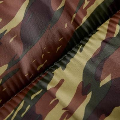 VidaXL Slaapzak mummie voor volwassenen camping 3 seizoenen