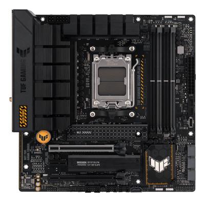 Moederbord Asus 90MB1BF0-M0EAY0 AMD AM5 AMD B650 - thumbnail