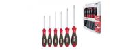 Wiha Schroevendraaierset SoftFinish (7155) - thumbnail