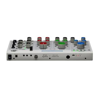 Erica Synths Bullfrog