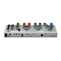 Erica Synths Bullfrog eurorack synthesizer - thumbnail
