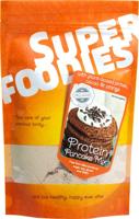 Superfoodies Pancakemix Protein 290GR - thumbnail