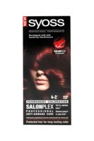 Syoss Syoss 4-2 Mahonie - thumbnail