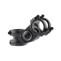 Primax Stuurpen e enschede | extensie : 75mm | balhoofdbuismaat: ø28.6mm | klem diameter: ø31.8mm - zwart - thumbnail