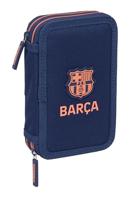 Alleshouder F.C. Barcelona Marineblauw 12.5 x 19.5 x 4 cm 29 Onderdelen - thumbnail