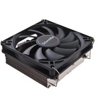 Alpenföhn Silvretta CPU-koellichaam met ventilator Intel LGA 1156, Intel LGA 1155, Intel LGA 1151, Intel LGA 1150, AMD AM3+, AMD AM3, AMD AM2+, AMD AM2, AMD - thumbnail