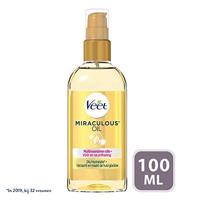 Veet Miraculous Oil - thumbnail