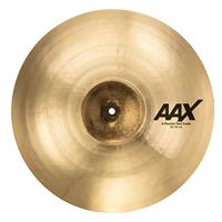 Sabian AAX 18 inch X-Plosion Fast Crash bekken - thumbnail