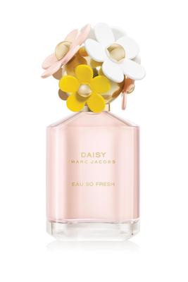 Marc Jacobs Daisy Eau So Fresh Eau de toilette Spray 75 ml Dames