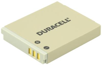 Camera-accu NB-6L voor Canon - Origineel Duracell