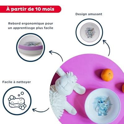 LILO & STITCH ANTISLIP KOM