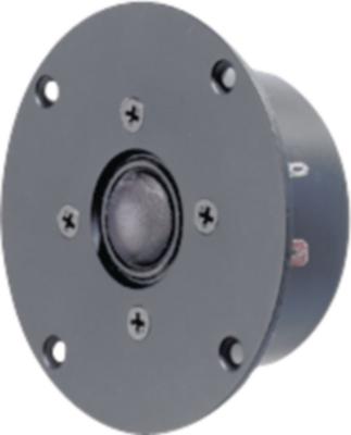 Visaton vs-g20 sc/8 high-end dome tweeter 20 mm (0,8") 8 ohm Visaton vs-g20 sc/8 high-end dome tweeter 20 mm (0,8") 8 ohm