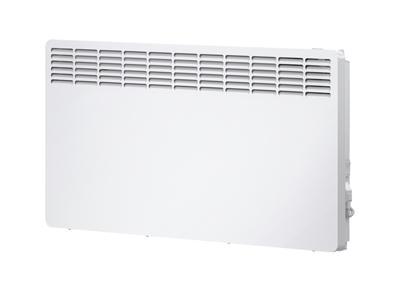 STIEBEL ELTRON CNS 250 Trend Binnen Wit 2500 W Convector elektrisch verwarmingstoestel