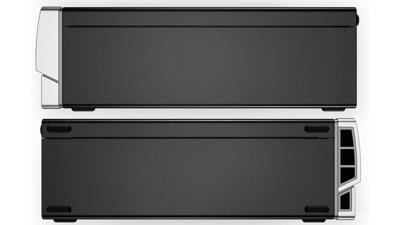 Westcott schaallat, 30 cm, 1:2,5; 1:5, 1:10; 1:20; 1:50 en 1:100