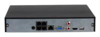 Dahua 4K 4 Kanaals NVR Recorder - NVR4104HS-P-4KS3 met 960GB SSD - thumbnail