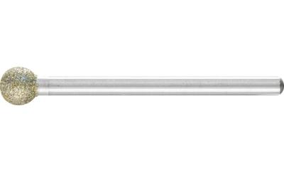 PFERD TOOLS 36206018 Schuurpen Diameter 6 mm 1 stuk(s)