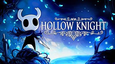 Hollow Knight