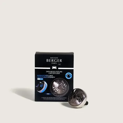 Lampe Berger Auto diffuser ON/OFF Tech Flower Lampe Berger Auto diffuser ON/OFF Tech Flower