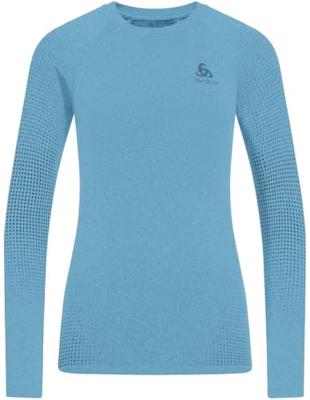 Odlo Performance Warm Crew Neck Longsleeve Dames