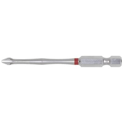 KS Tools 918.3150 9183150 Kruis-bit PH 1 Vernikkeld E 6.3 1 stuk(s)