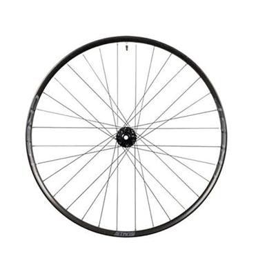 STANS Stan&apos;s crest s2 rear wheel - 29&apos;&apos; - 12x148 ta - sram xdr - 6-bolt - gray