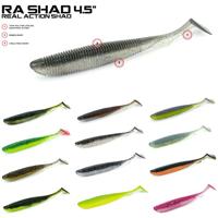 Molix RA Shad 11,25cm 6St. Wakasagi - thumbnail
