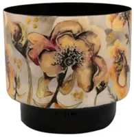 Bloempot Lammie Camelia Creme Ø17cm - thumbnail