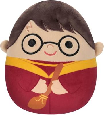 Squishmallows Harry Potter Knuffel 20 cm