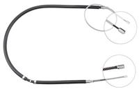 Handremkabel K18266 - thumbnail