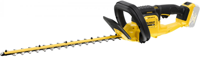 DEWALT DeWALT DCMHT563N - Heckenschere - schnurlos - ohne Batterie Accu-heggenschaar - thumbnail